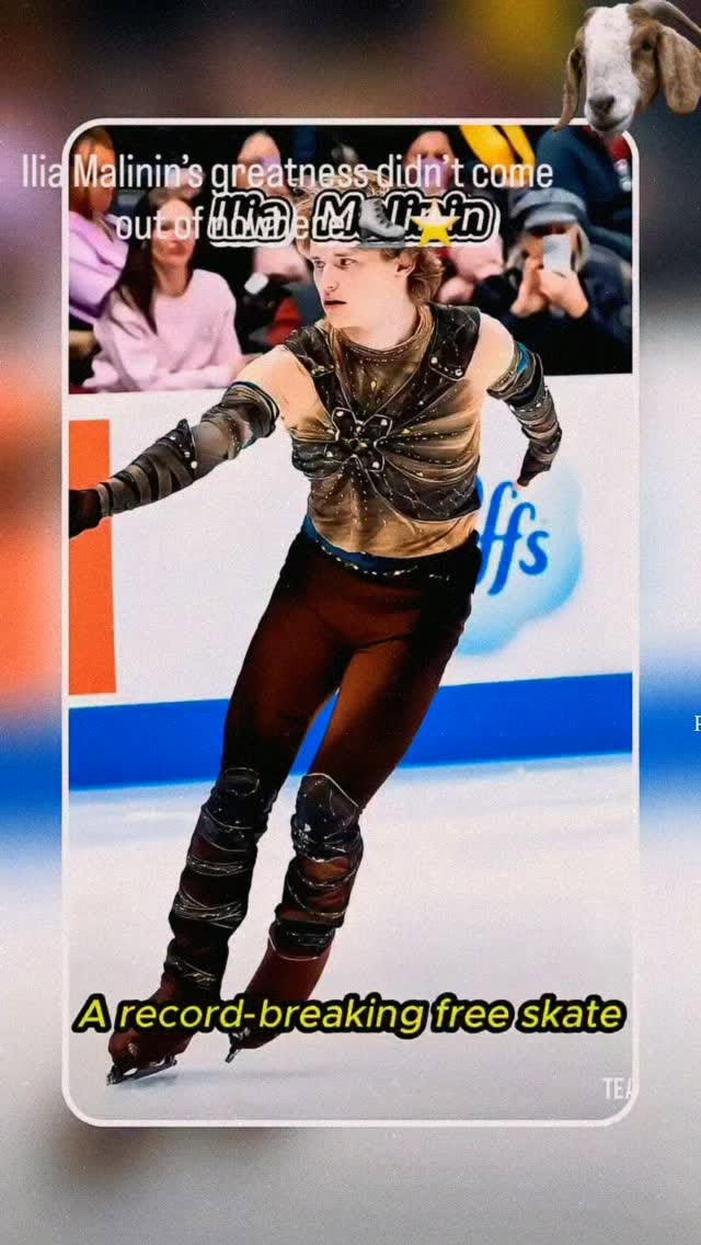 In just 29 days, the world’s best skaters will take the ice at Skate America ...
